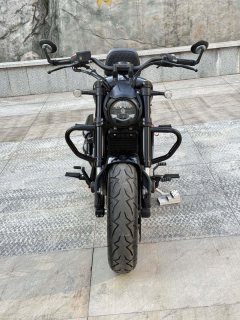 Benda Chinchilla 450 - photo 4