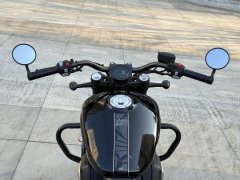 Benda Chinchilla 450 - photo 5