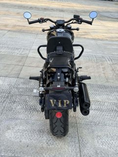 Benda Chinchilla 450 - photo 6