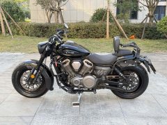 Benda Chinchilla 450 - photo 8