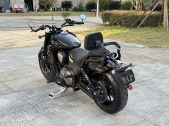 Benda Chinchilla 450 - photo 9