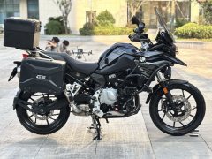 BMW F 750 GS 850 cc - ფოტო 2