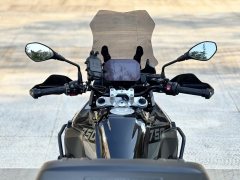 BMW F 750 GS 850 cc - ფოტო 5