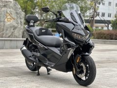 BMW C 400 350 cc - ფოტო 1