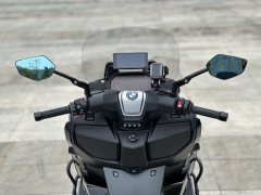 BMW C 400 350 cc - ფოტო 3