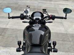 Triumph Trident 660 - ფოტო 5