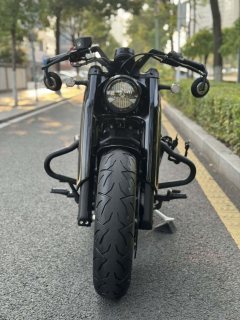Benda Napoleon 450 - ფოტო 2