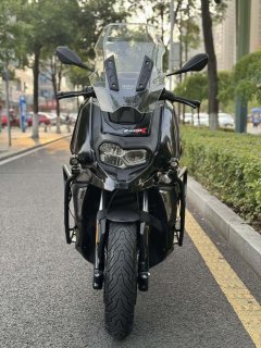 BMW C 400 350 cc - ფოტო 2