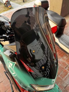 Yamaha NMAX 155 cc - ფოტო 11