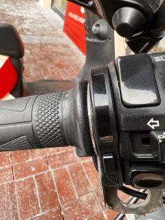 Yamaha NMAX 155 cc - ფოტო 9