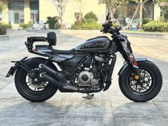 Cyclone AQS401 400 cc - photo 2