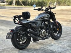 Cyclone AQS401 400 cc - photo 3