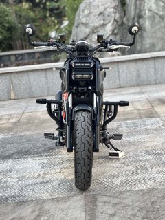 Cyclone AQS401 400 cc - photo 4