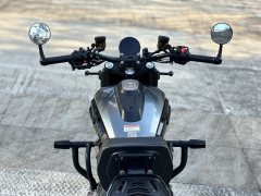 Cyclone AQS401 400 cc - photo 5