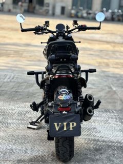 Cyclone AQS401 400 cc - photo 6