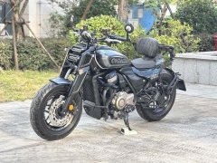 Cyclone AQS401 400 cc - photo 7