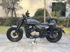 Cyclone AQS401 400 cc - photo 8