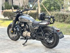 Cyclone AQS401 400 cc - photo 9