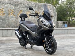 Honda ADV350 - ფოტო 1