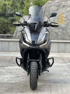 Honda ADV350 - ფოტო 4