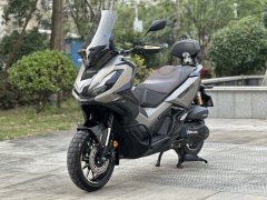Honda ADV350 - ფოტო 7