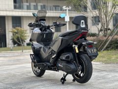 Honda ADV350 - ფოტო 9