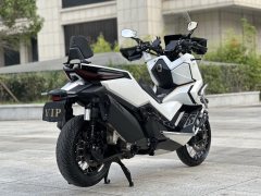 Zontes 368G - ფოტო 3