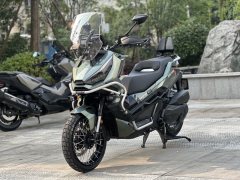 Zontes 368G - ფოტო 7