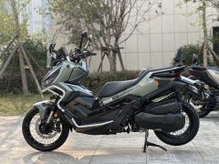Zontes 368G - ფოტო 8