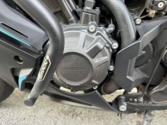 Honda CBR650R - photo 6