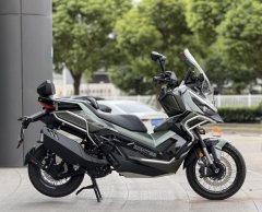 Zontes 368G - ფოტო 1