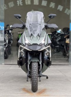 Zontes 368G - ფოტო 3