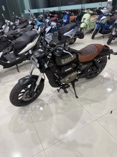 QJMOTOR Flash 300 - ფოტო 2