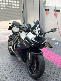 CFMOTO 675SR-R - фото 2