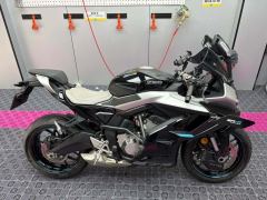 CFMOTO 675SR-R - фото 3