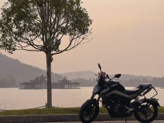 CFMOTO 250NK - photo 3