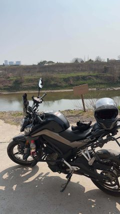 CFMOTO 250NK - photo 5