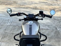 Benda Chinchilla 450 - ფოტო 6