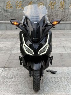 Honda NSS350 - ფოტო 4