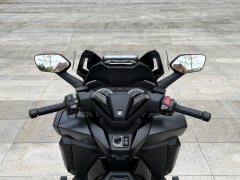 Honda NSS350 - ფოტო 5