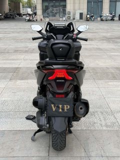 Honda NSS350 - ფოტო 6