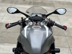 Ducati SuperSport 950 cc - photo 5