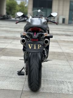 Ducati SuperSport 950 cc - photo 6