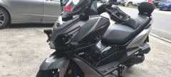 SYM Cruisym 250 - photo 2