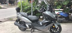 SYM Cruisym 250 - photo 3