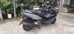 SYM Cruisym 250 - photo 6