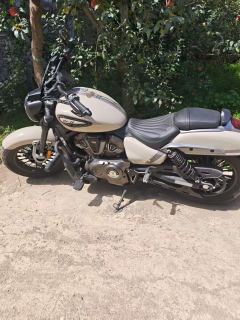 Voge CU625 600 cc - photo 1