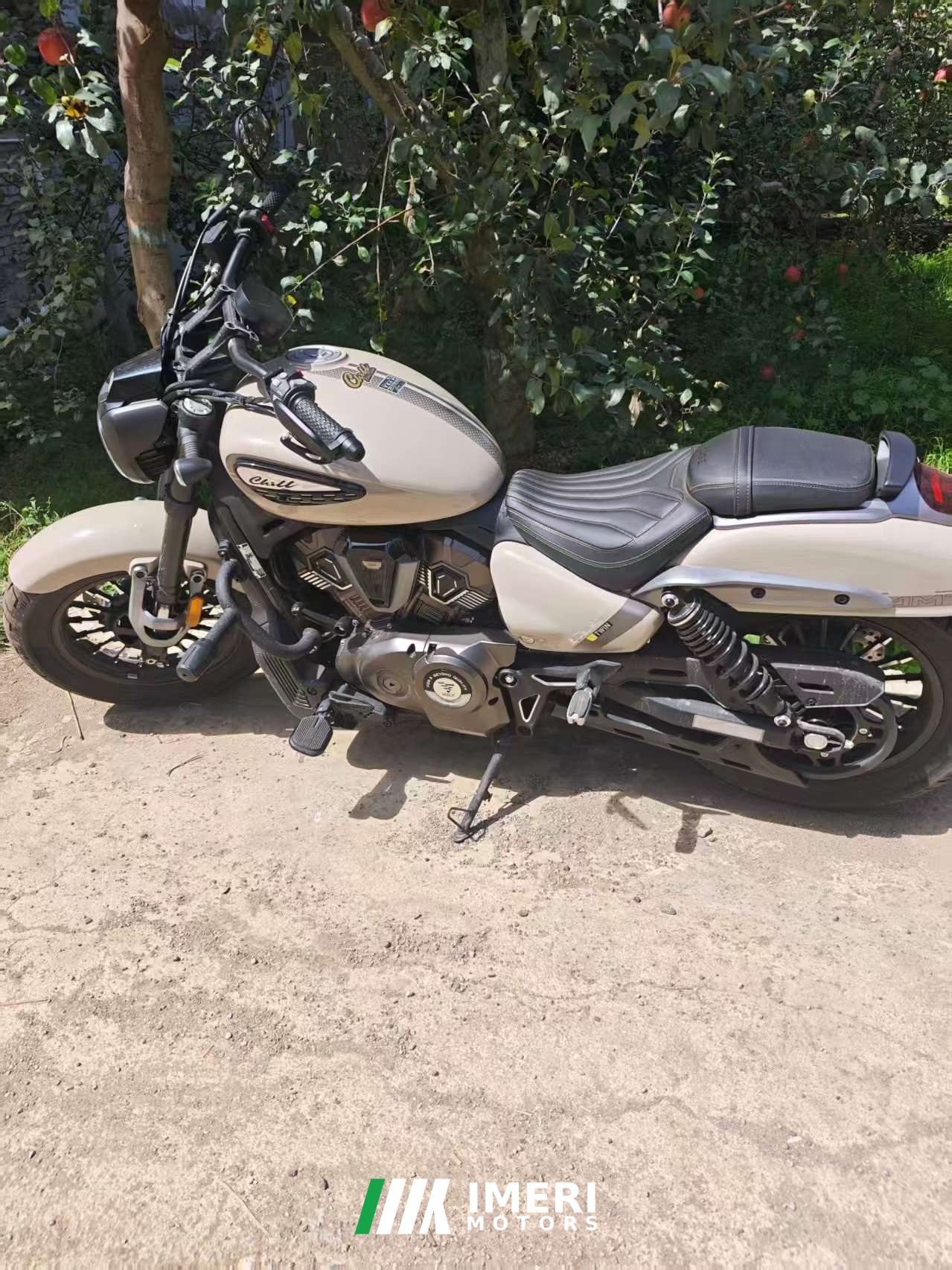 2026 Voge CU625 600 cc