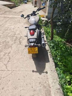 Voge CU625 600 cc - photo 2