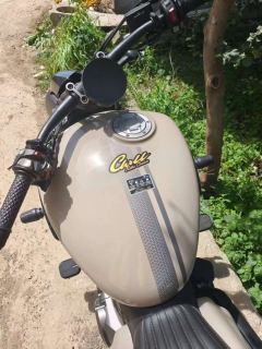 Voge CU625 600 cc - photo 3